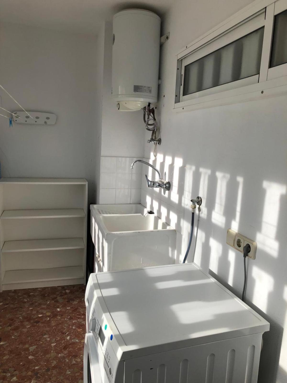 Apartamento Arensol En Primera Linea De Playa Кульєра Екстер'єр фото